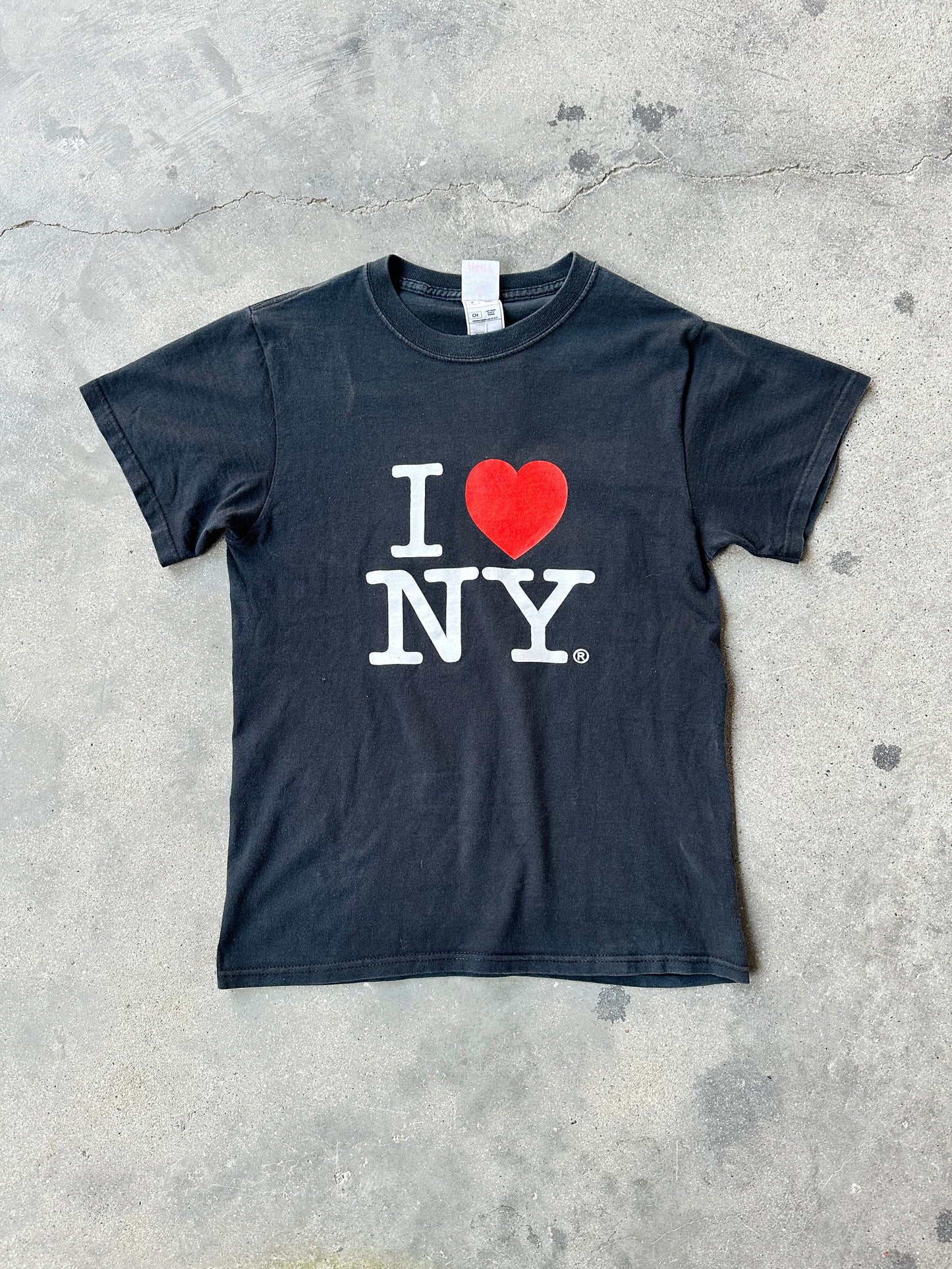 EARLY 2000's NEW YORK SOUVENIR TEE