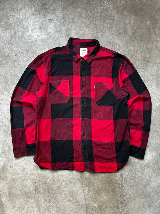 LEVIS OUTDOOR SHIRT