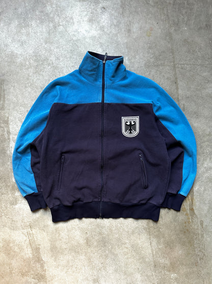 1980's GERMAN ARMY TRAINING JACKET