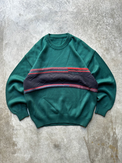 2000's ITALIAN SWEATER