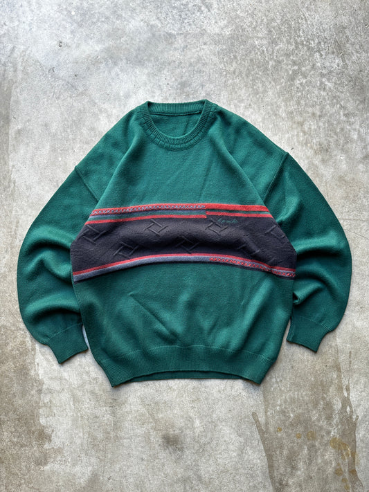 2000's ITALIAN SWEATER
