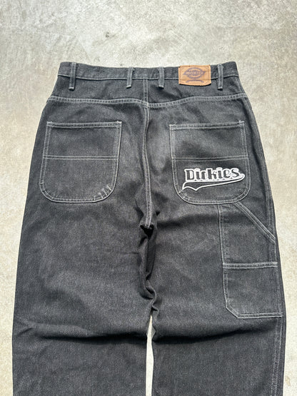 DICKIES LOOSE WAVE DENIM