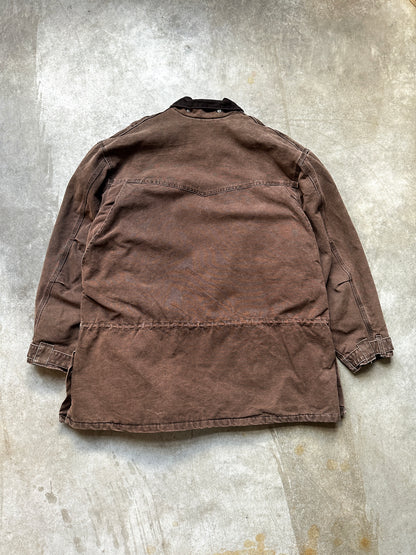 CARHARTT RANCH COAT JACKET
