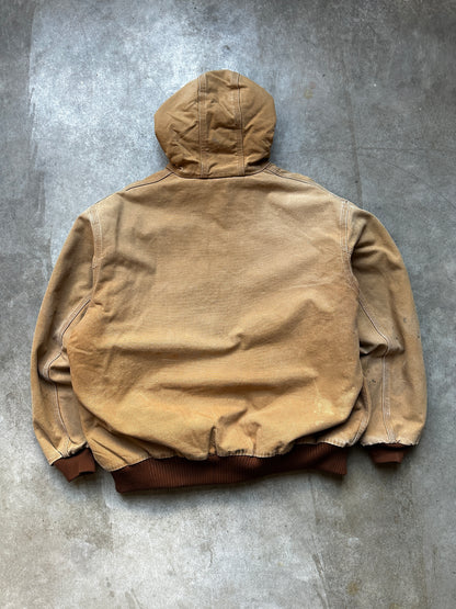 CARHARTT ACTIVE JACKET