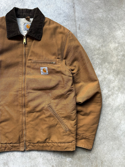 CARHARTT DETROIT JACKET