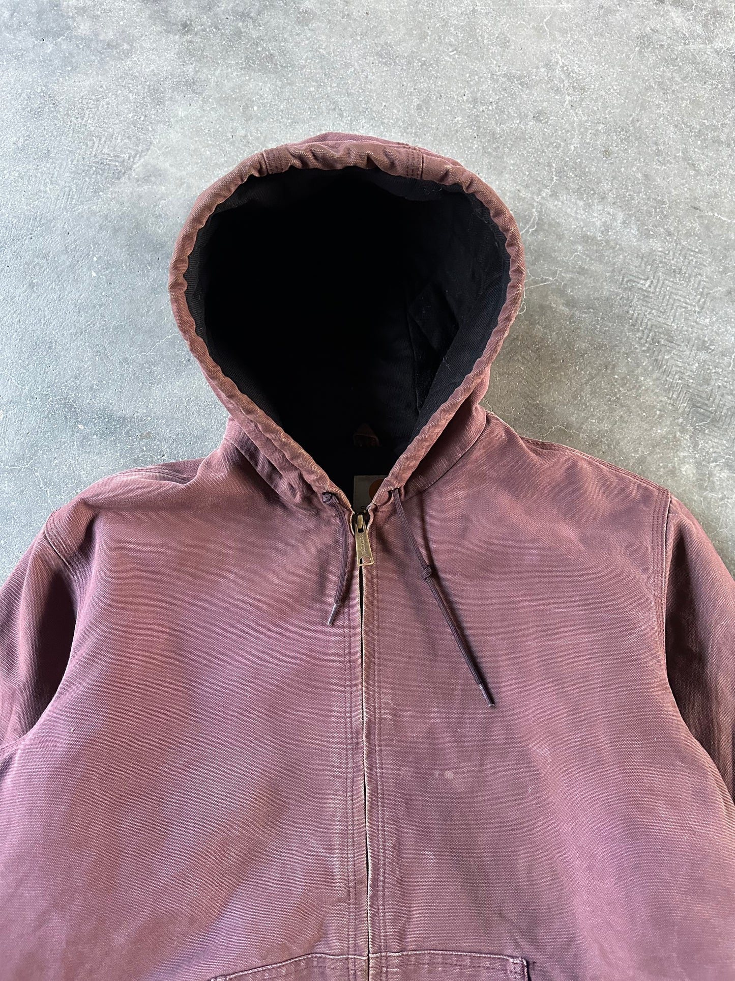 CARHARTT ACTIVE JACKET WOMEN