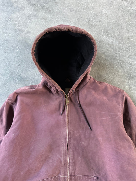 CARHARTT ACTIVE JACKET WOMEN