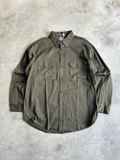 1950s PENNEY'S BIG MAC SHIRT