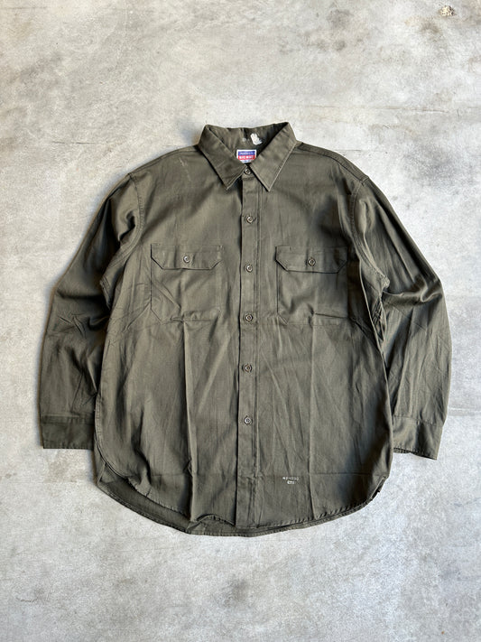 1950s PENNEY'S BIG MAC SHIRT