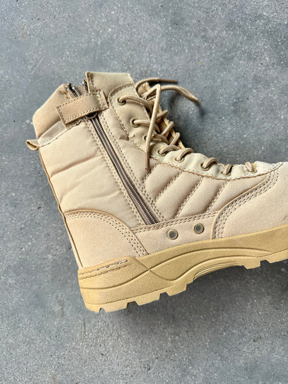 US ARMY DESERT BOOTS