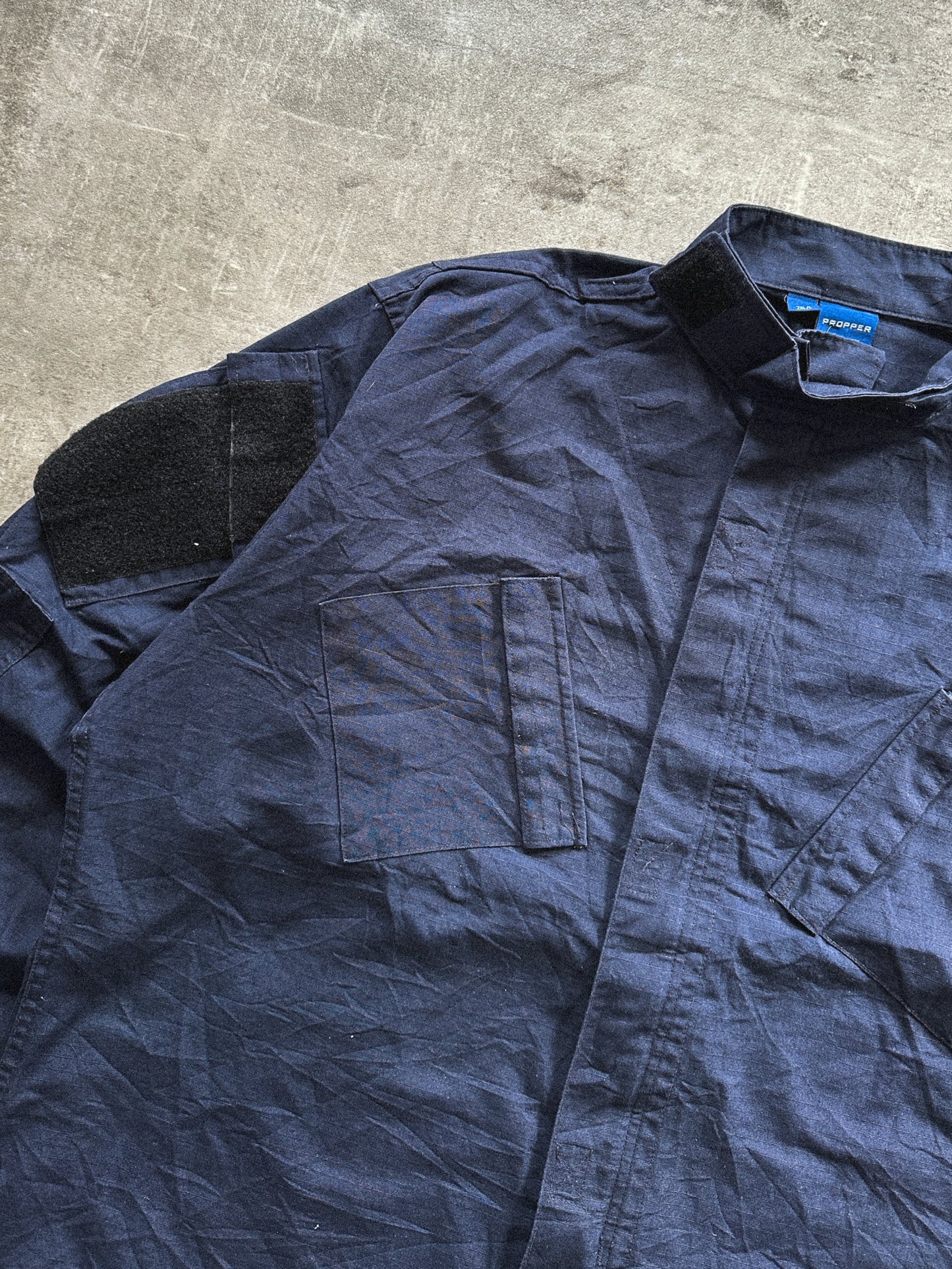 PROPPER U.S. MILITARY JACKET