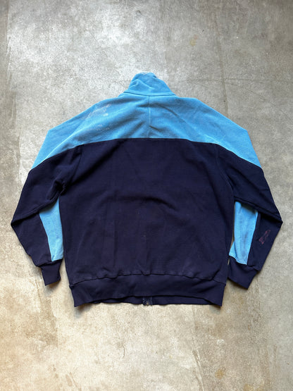 1980's GERMAN ARMY TRAINING JACKET