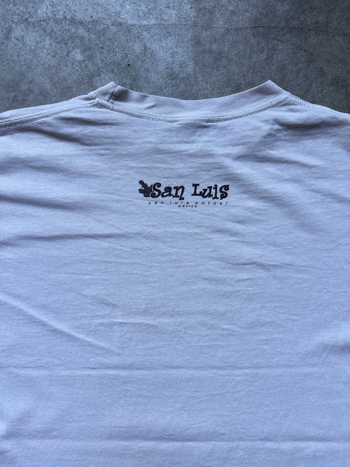 90's SAN LUIS MEXICO TEE