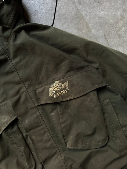 1990's "BARE" HUNTING PARKA JACKET