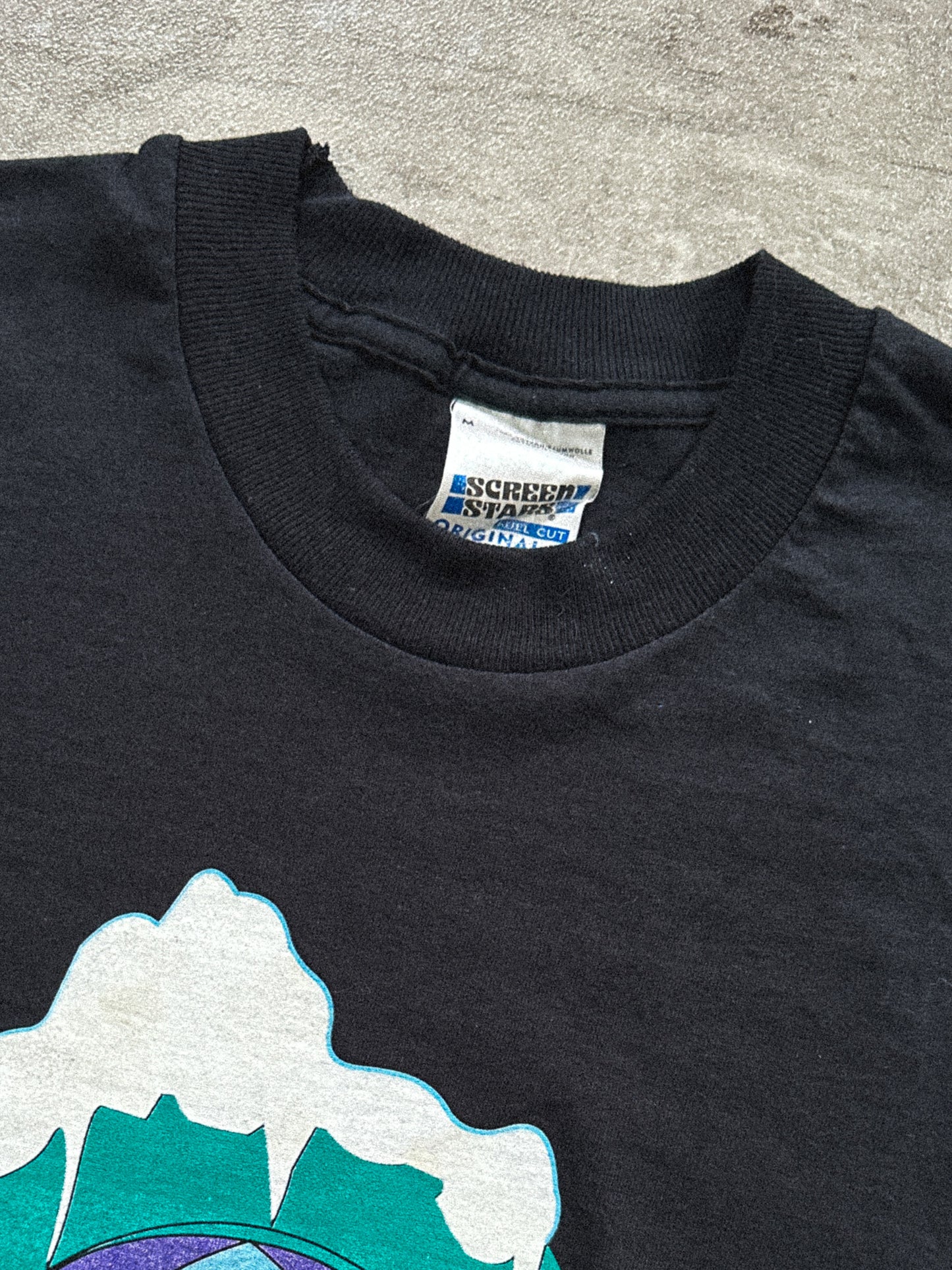 1999's SOUTH PARK TV SHOW TEE