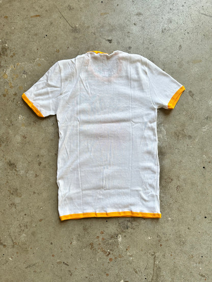 70s/80s YAMAHA MOTORCYCLE TEE