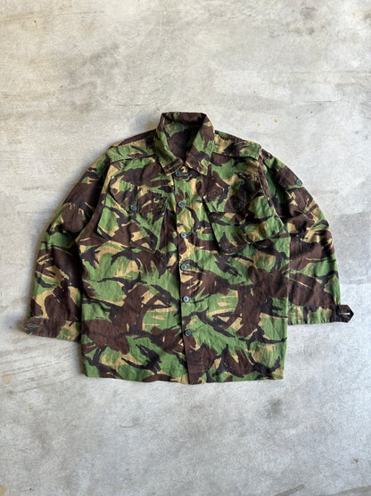 1990s BRITISH FIELD JACKET DPM CAMO