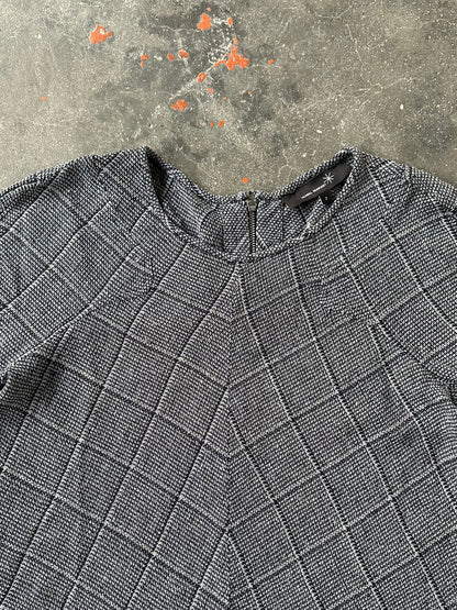 ISABEL MARANT ETOILE COCKTAIL MINI DRESS