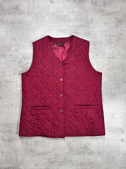 KAPPA ERRE MILANO VEST