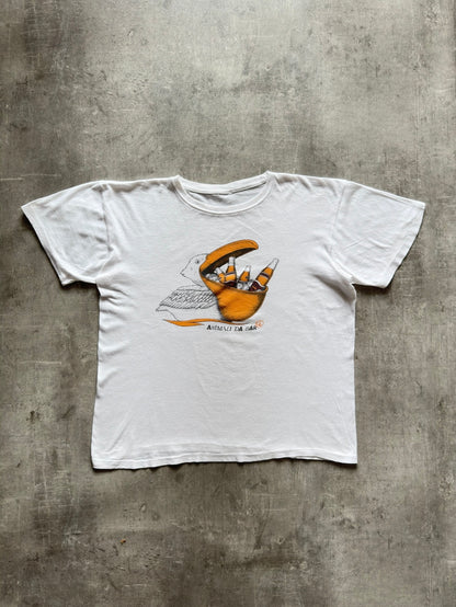 2010's CERES BEER PROMO TEE