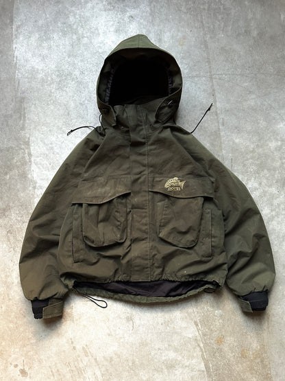 1990's "BARE" HUNTING PARKA JACKET