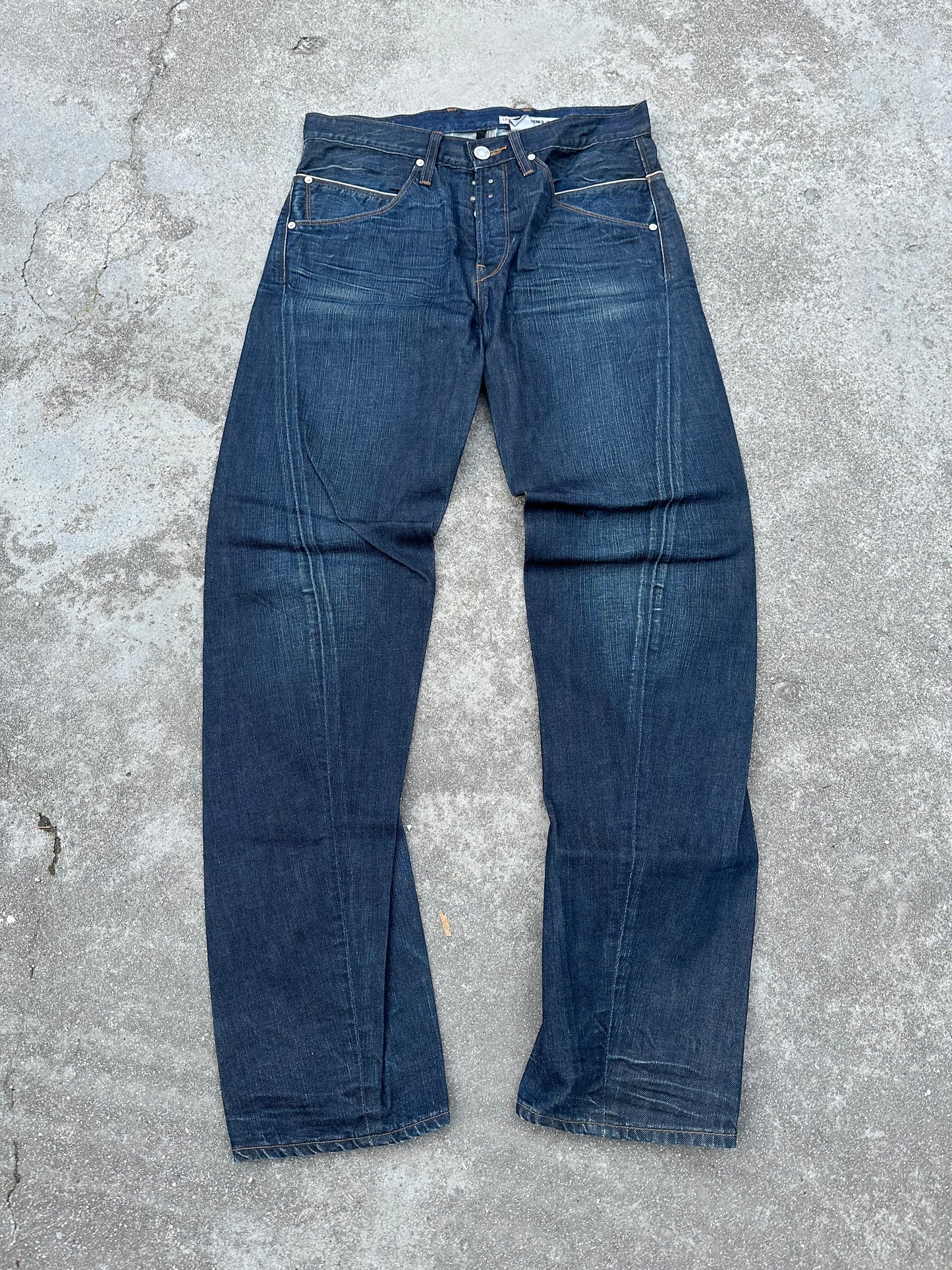 LEVIS ENGINEERED DENIM W31