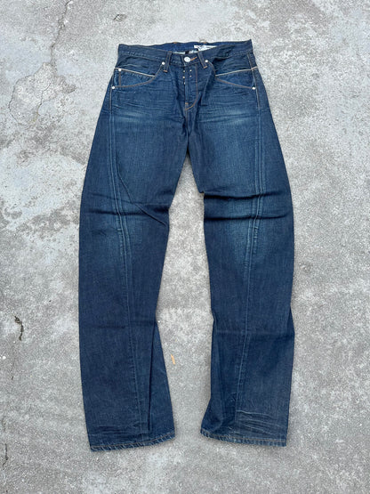 LEVIS ENGINEERED DENIM W31