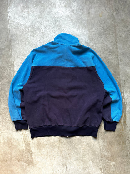 1980's GERMAN ARMY TRAINING JACKET