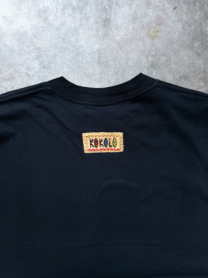 EARLY 2000's KOKOLO AFRO ORCHESTRA TEE