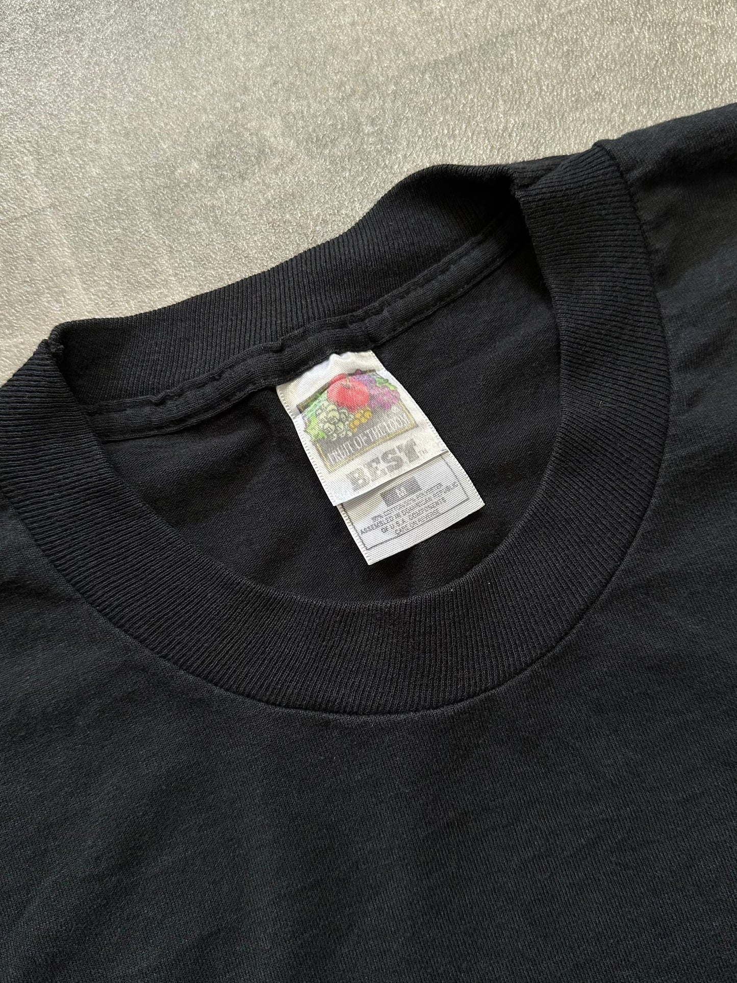 1990s D.A.R.E. PROGRAM TEE