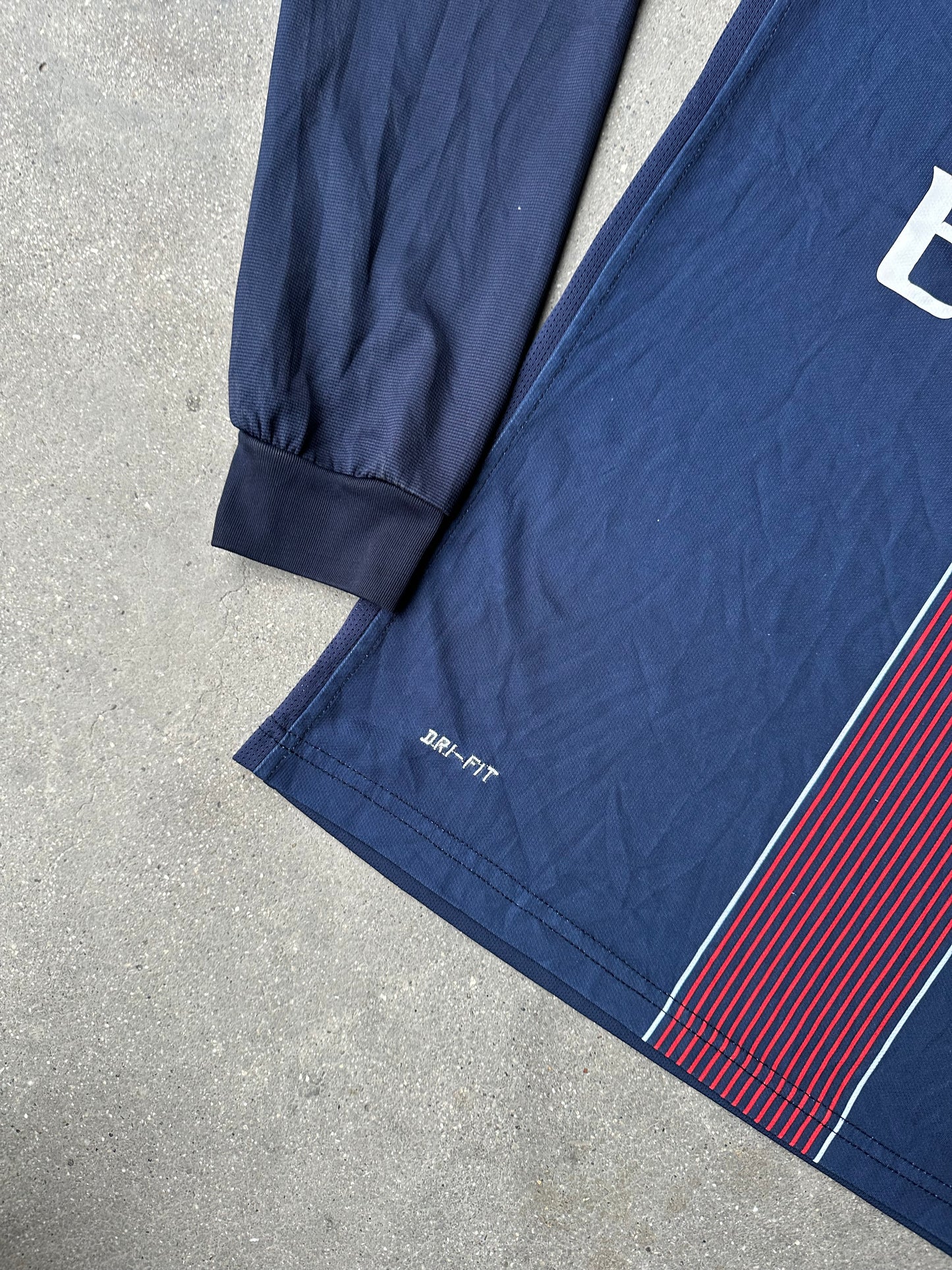 2016 PSG TEAM SOCCER LONGSLEEVE