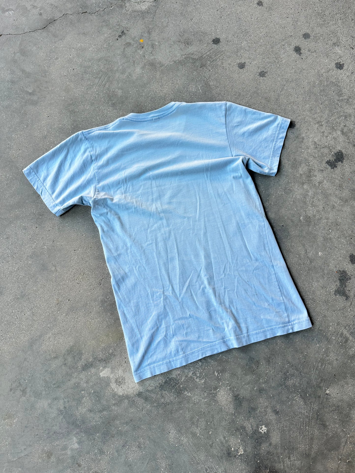 00s OBAMA 4 PRESIDENT MERCH TEE