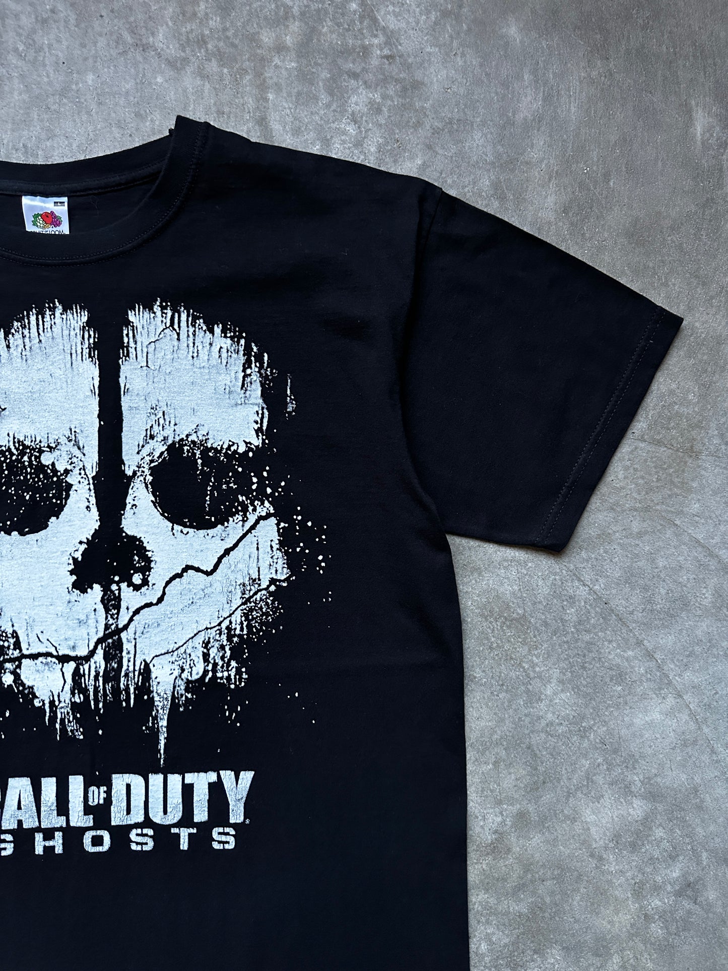 2000's CALL OF DUTY GAMING TEE