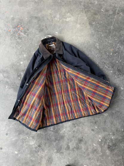 BLUE NOTES HUNTING JACKET (GORETEX)