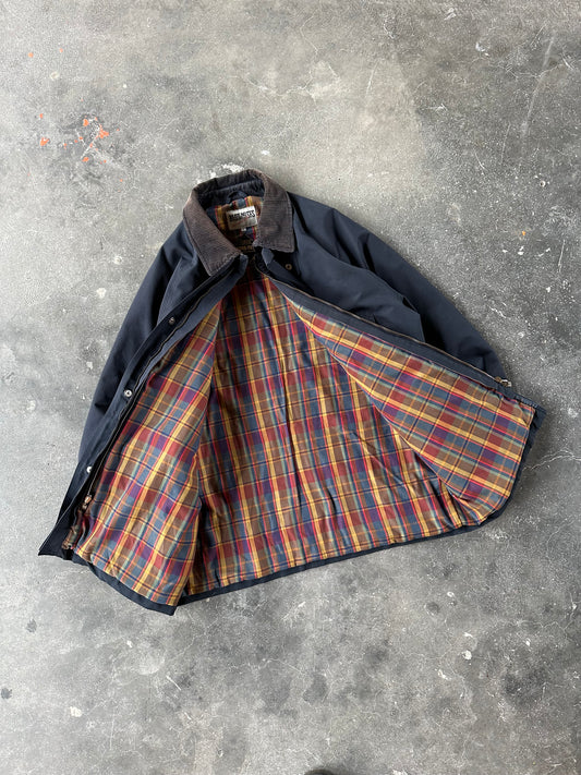 BLUE NOTES HUNTING JACKET (GORETEX)