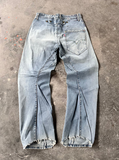 LEVIS ENGINEERED DENIM