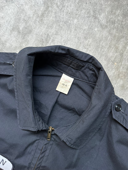 1980's WORKWEAR CINTAS JACKET