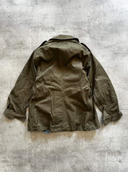1978's ITALIAN ARMY COMBAT JACKET