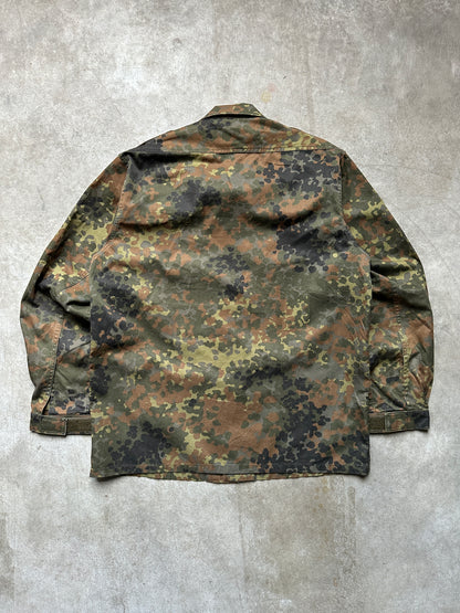2000's GERMAN ARMY COMBAT SHIRT