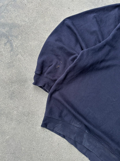 2000s LAND ROVER MERCH CREWNECK