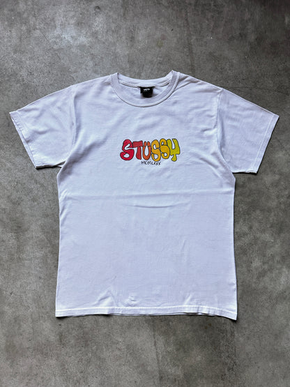 2000's STUSSY TEE