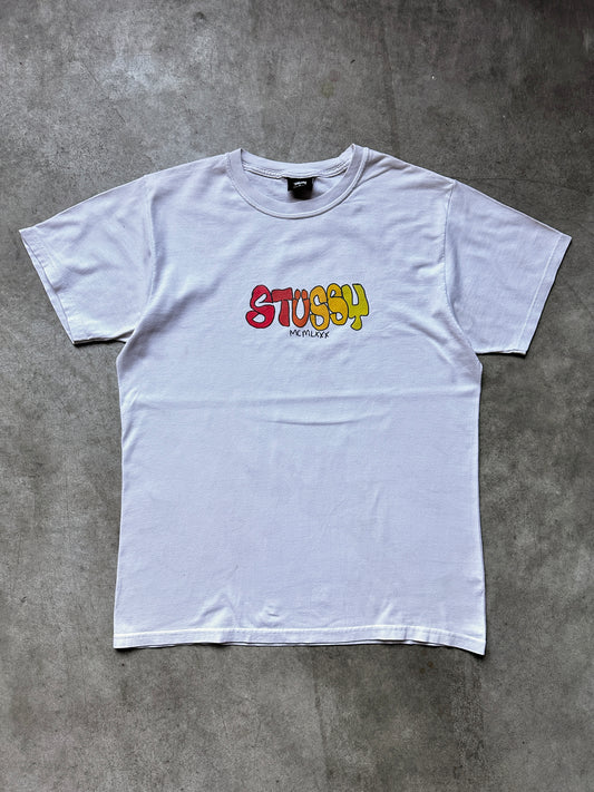 2000's STUSSY TEE