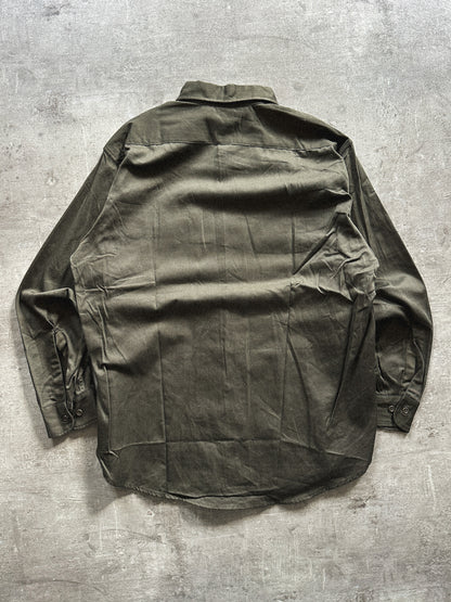 1950's PENNEY'S BIG MAC ARMY SHIRT