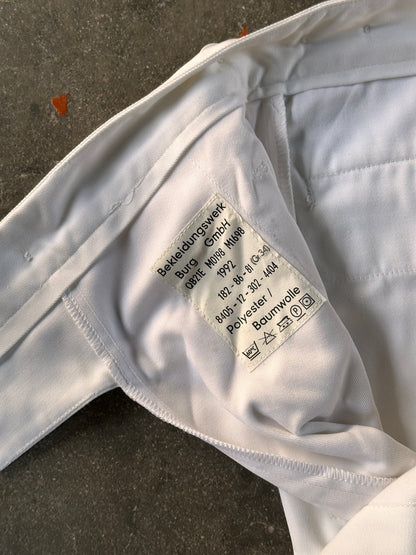 1992 GERMAN NAVY "BUNDESMARINE" PANTS