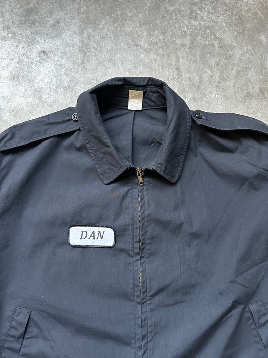 1980's WORKWEAR CINTAS JACKET