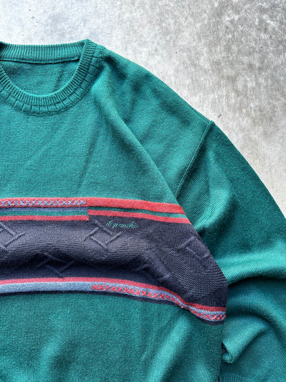 2000's ITALIAN SWEATER