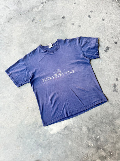 00s FUERTEVENTURA SOUVENIR TEE