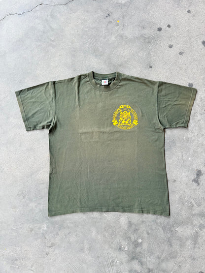 ITALIAN ARMY SHIRT "REGGIMENTO LAGUNARI SERENISSIMA"