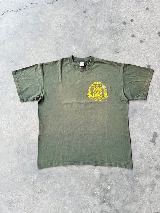 ITALIAN ARMY SHIRT "REGGIMENTO LAGUNARI SERENISSIMA"