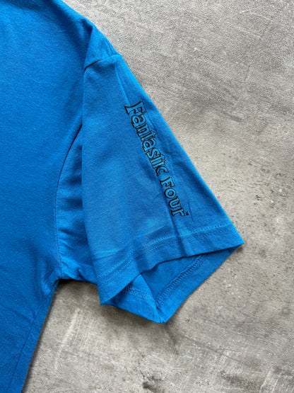 2011 MARVEL "HUMAN TORCH" TEE